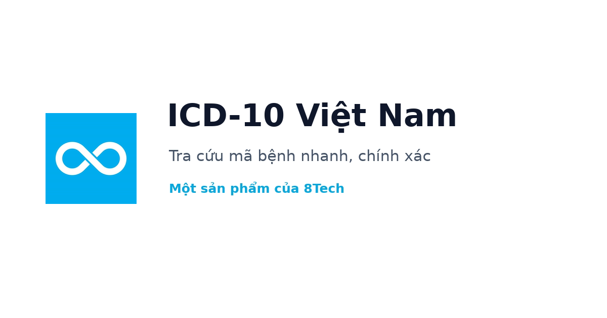 Ảnh xem trước ICD-10
